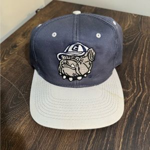 Vintage Georgetown Hoyas snapback